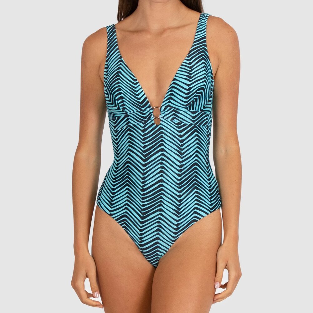 Baku Longline One Piece  - size 8CAN